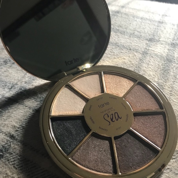 Tarte Rainforest of the Sea Palette Volume II - Picture 2 of 3